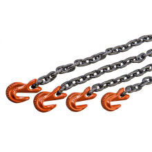 Slings With Ce Certification Ship Anchor Chain Duty 316 Stainless Steel Chain Price